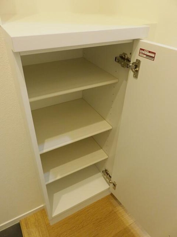 設備(★シューズBOX★)
