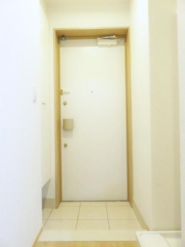 玄関(★玄関★)