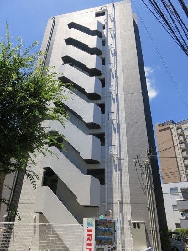 外観(外観)