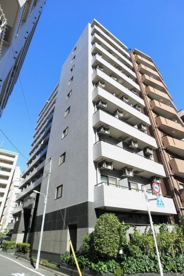 外観(★しっかりとしたマンション★)