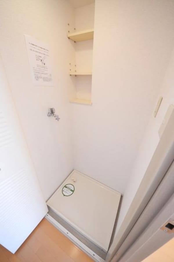 その他(★洗濯機置き場はもちろん室内★)