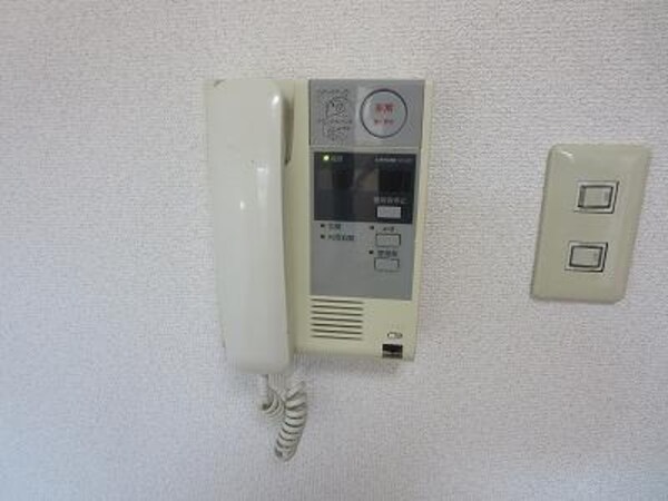 設備(★インターホン完備★)