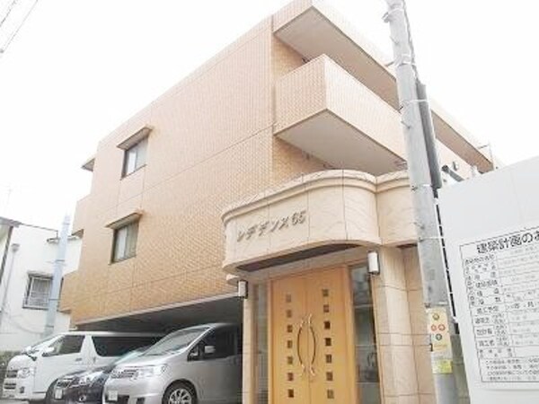 外観(★外観★)