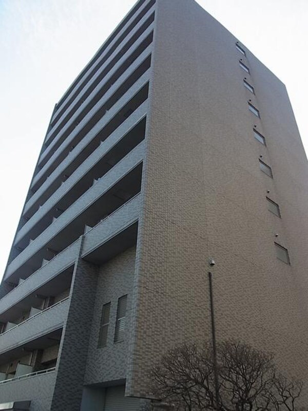 外観(★インターネット無料マンション★)