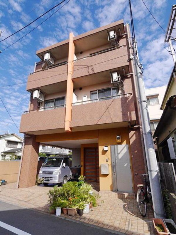 外観(★外観★)