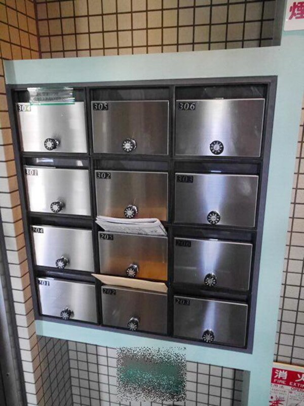 その他(★メールＢＯＸ★)