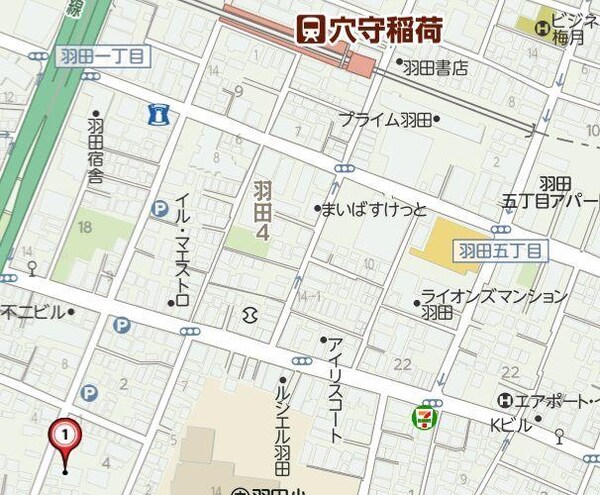 その他(★地図★)