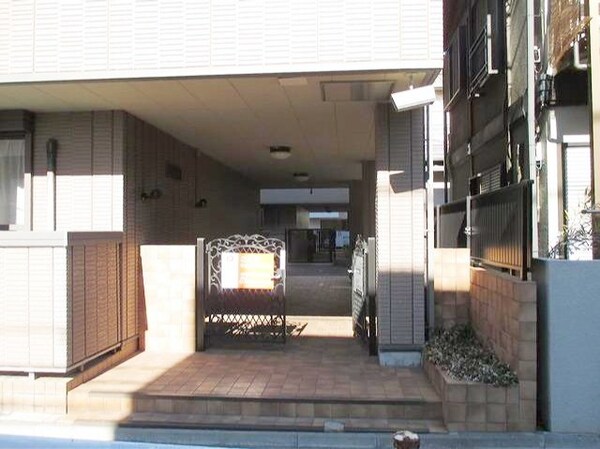 エントランス(★エントランス★)
