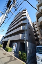 ★充実設備の分譲賃貸マンション★