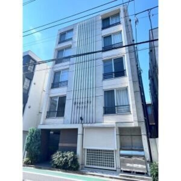 外観(外観)