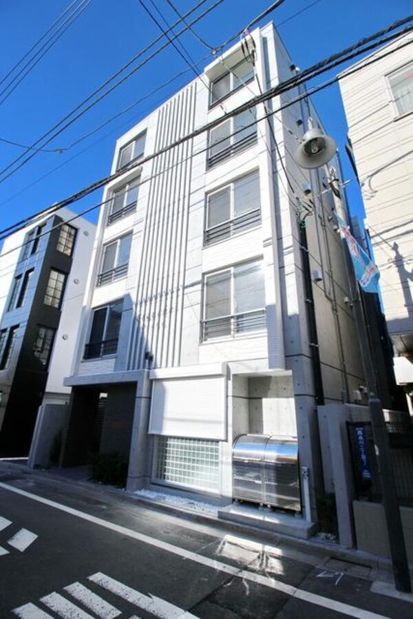 外観(外観)