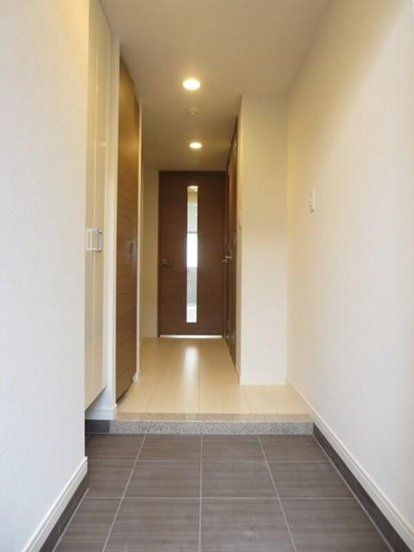 玄関(★玄関★)