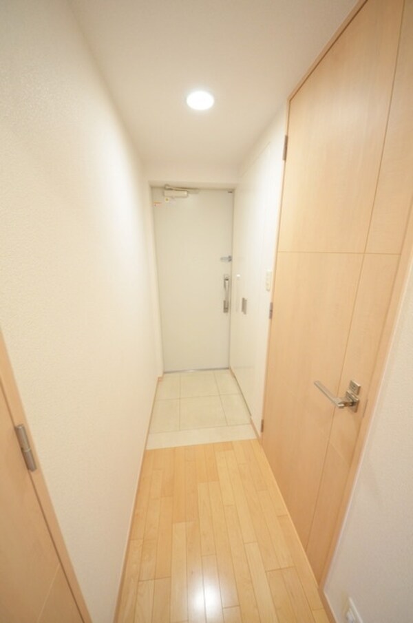玄関(☆玄関スペースです☆)