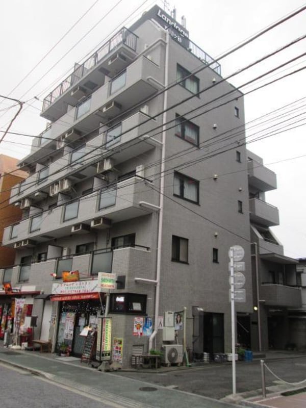 外観(外観)