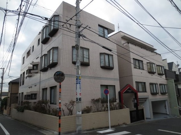 外観(★外観★)