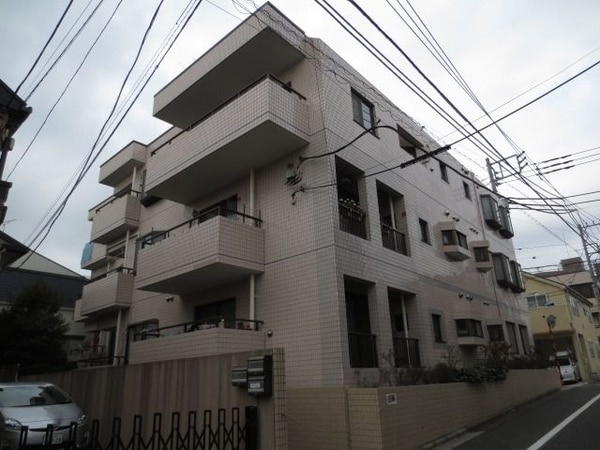 外観(★外観★)