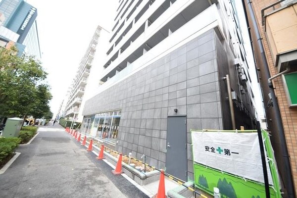 共有部分