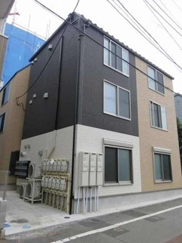外観(★外観★)