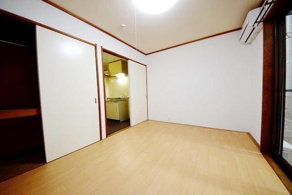 リビング・居室(★別部屋参考写真★)