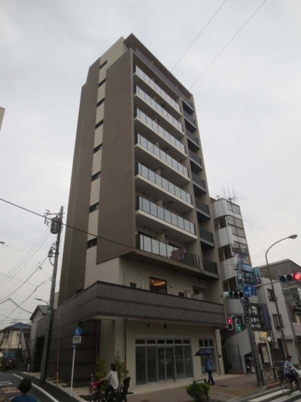 外観(外観)