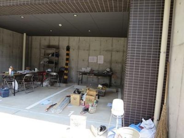 駐車場(★駐車場★)
