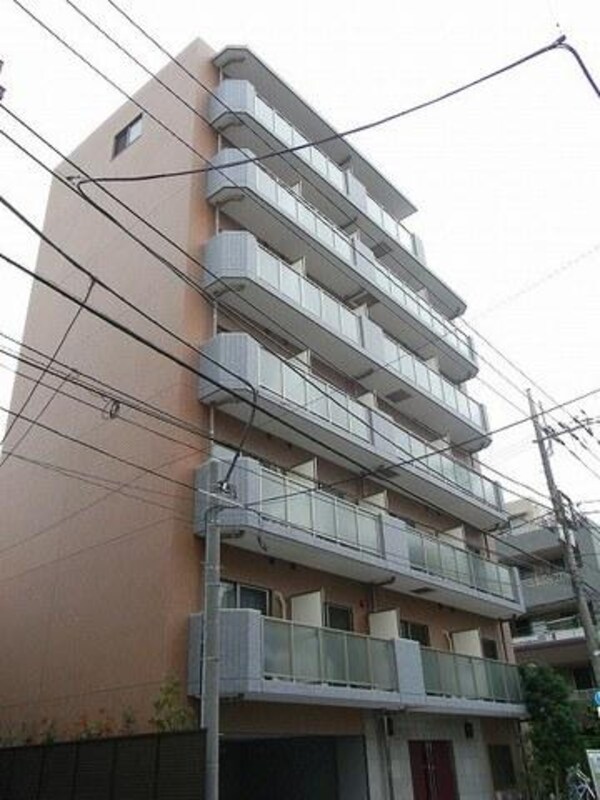 外観(外観)