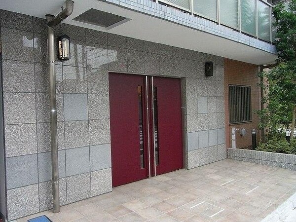 エントランス(エントランス)