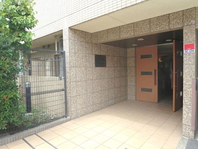 物件内観写真16　(★エントランス★)