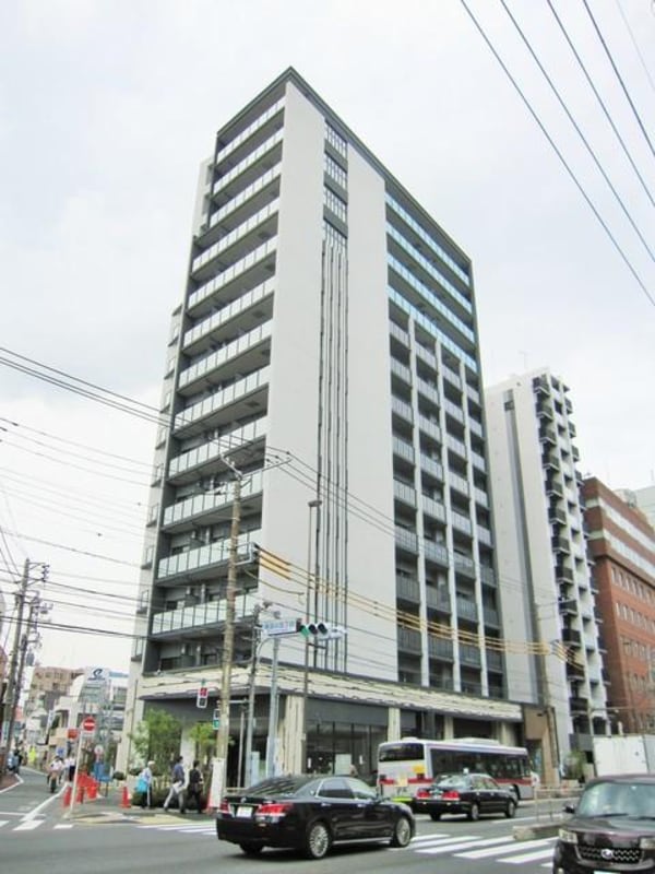 外観(外観)