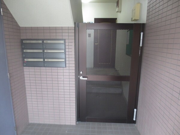 エントランス(エントランス)