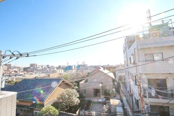 眺望(☆景色☆)