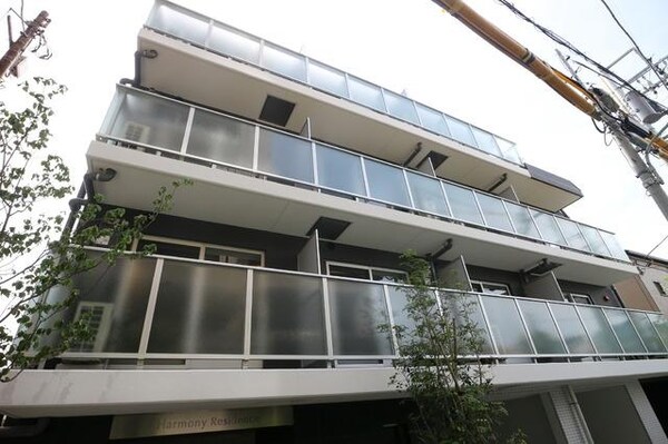 外観(★山王の築浅ペット可マンションです★)