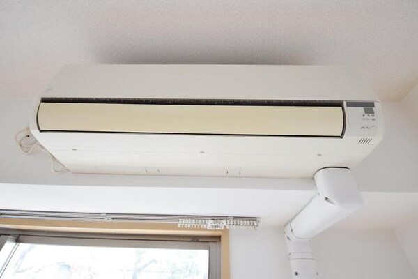 設備(★もちろんエアコン付いてます★)