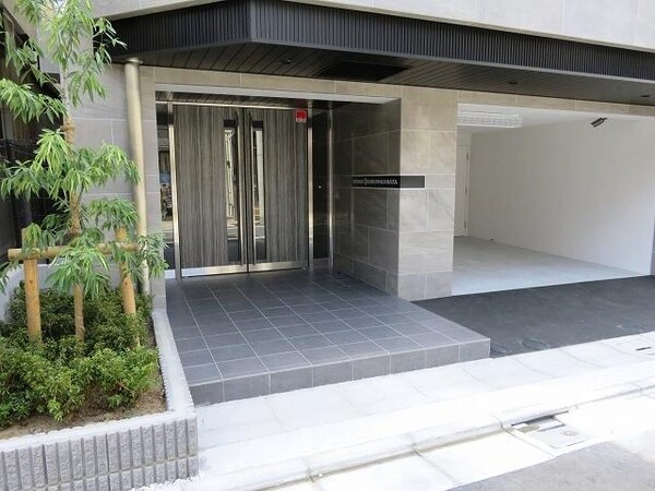 エントランス(★エントランス★)