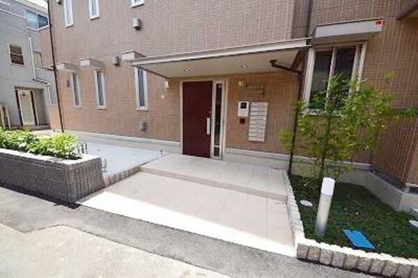 エントランス(★エントランス★)