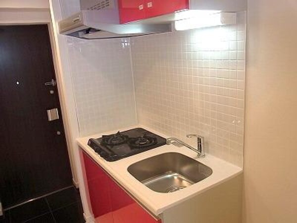 キッチン(★２口ガスシステムキッチン★)