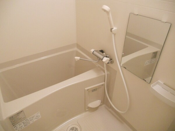 バス／シャワールーム等(※別部屋参考写真※)