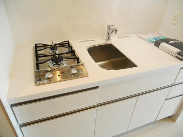 キッチン(キッチン)