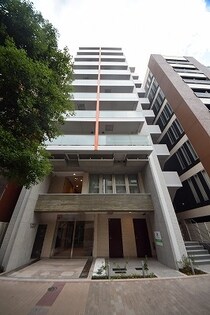 ＳＵＮＲＩＳＥ　ＯＭＯＲＩの外観写真