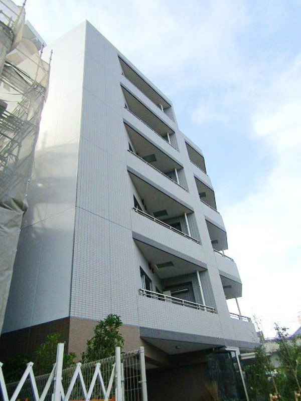 外観(☆きれいな外観☆)