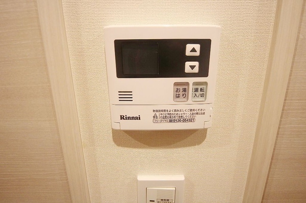 その他室内・内装(設備)