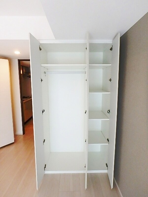 収納(別部屋参考)