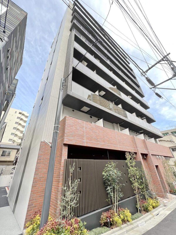 外観(外観)