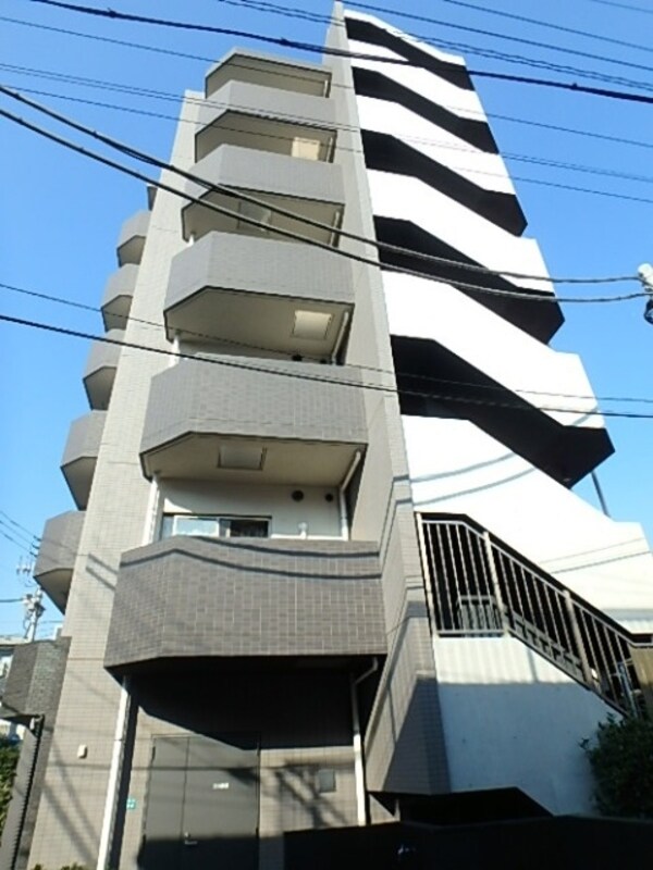 外観(NULL)