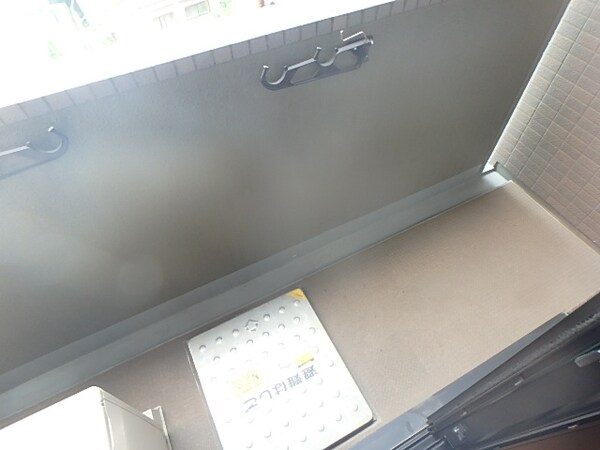 バルコニー(バルコニー)