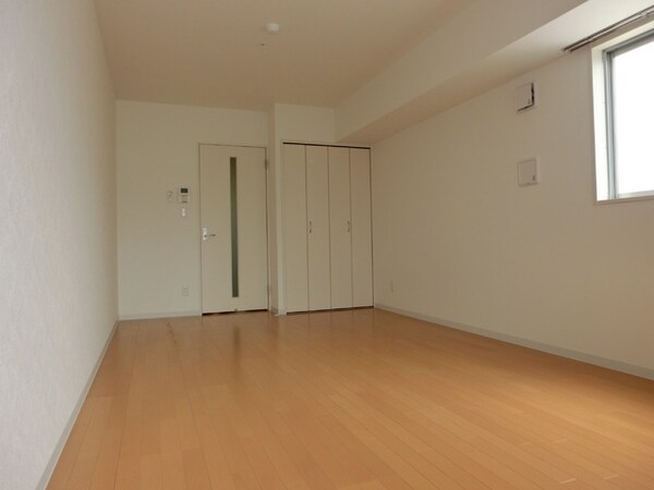 リビング・居室(NULL)