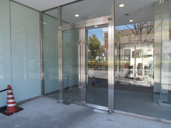 エントランス(NULL)