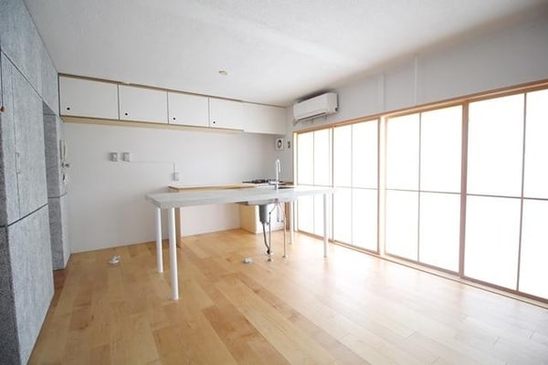 リビング・居室