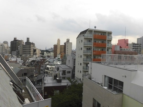 眺望(NULL)