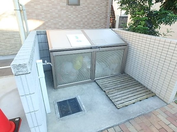 共有部分